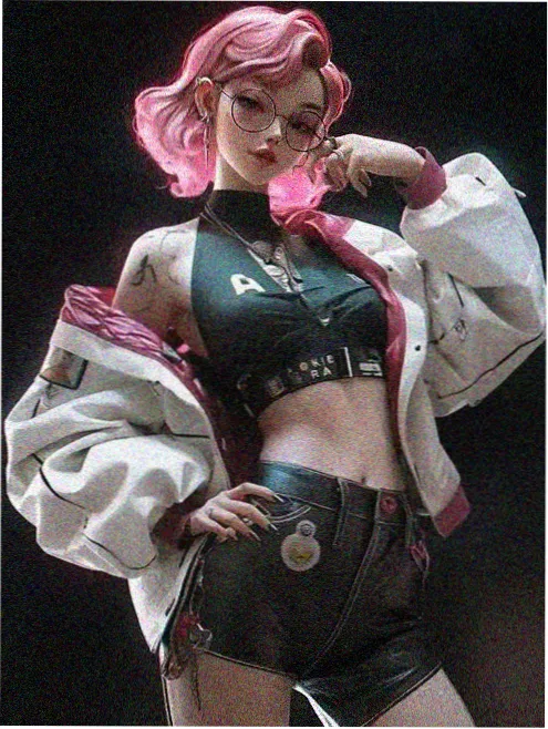 杀破狼